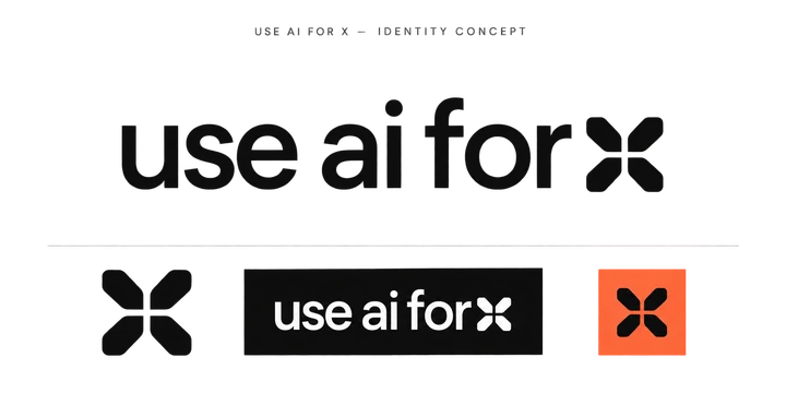 Use AI for X